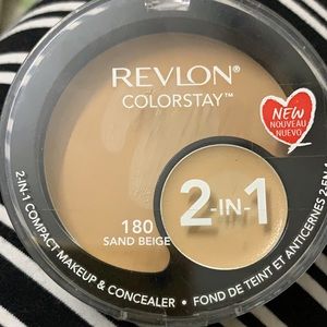 Foundation with concealer buy for 300rs
